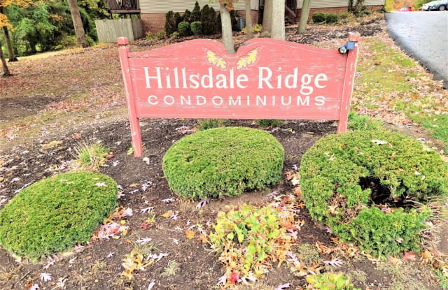 Hillsdale Ridge Condominiums - 7819 Hills and Dales Road Northwest, Stark County, OH 44646