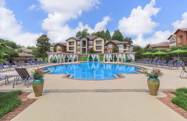 The Westcott Apartments