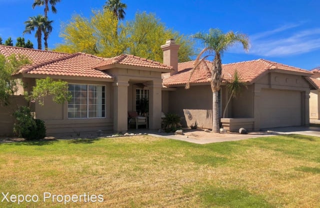 69735 Brookview Way - 69735 Brookview Way, Cathedral City, CA 92234