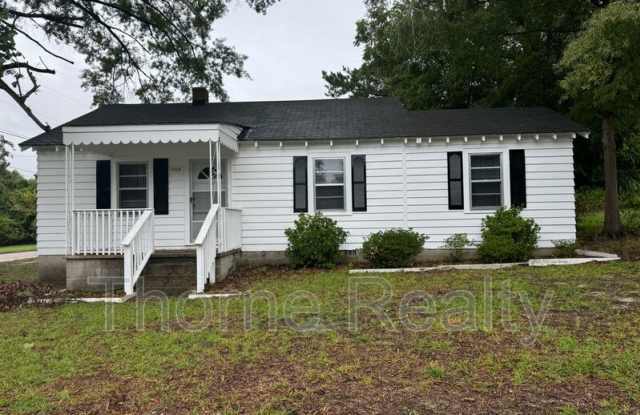 1108 Oakey Street