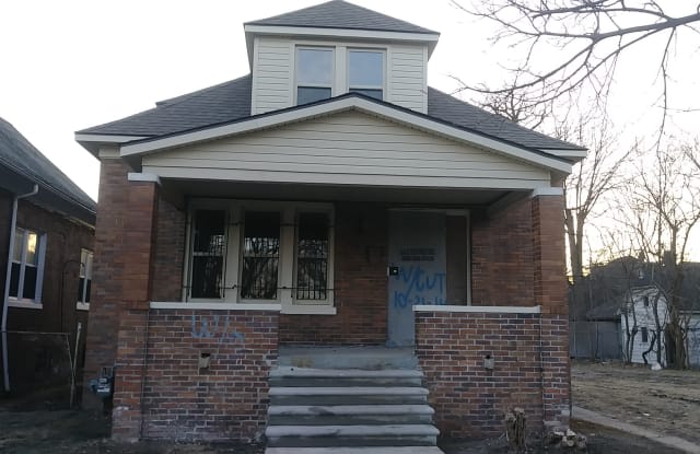 3411 Fischer - 3411 Fischer Street, Detroit, MI 48214