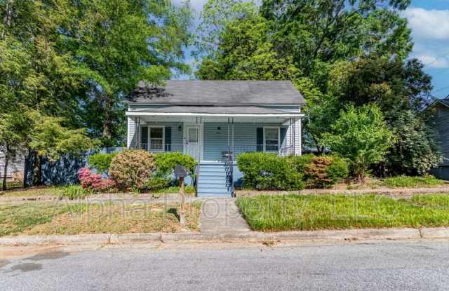 3 Frost St