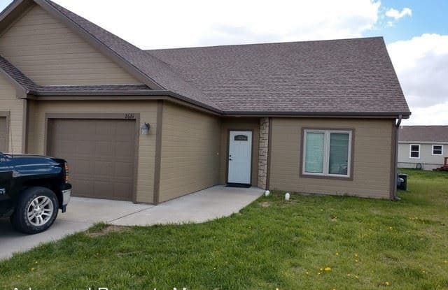 2621 T Dowling Ct - 2621 T. Dowling Court, Manhattan, KS 66502