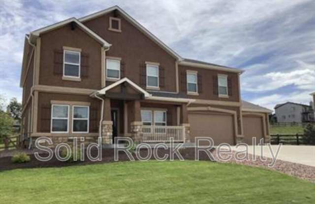 655 Woodmoor Acres Drive