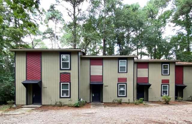5804 Aftonshire Drive - 1