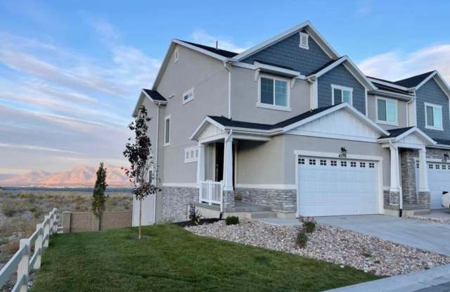 4378 W Hemsley Ln - 4378 West Hemsley Lane, Herriman, UT 84096