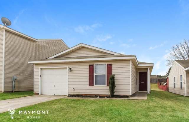 140 Jesse Layne Drive