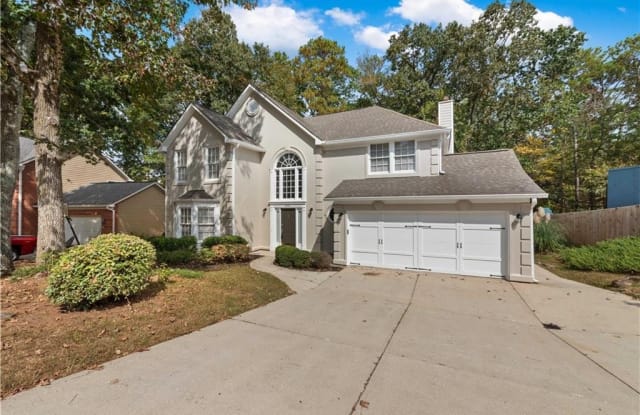 3580 Waters Cove Way
