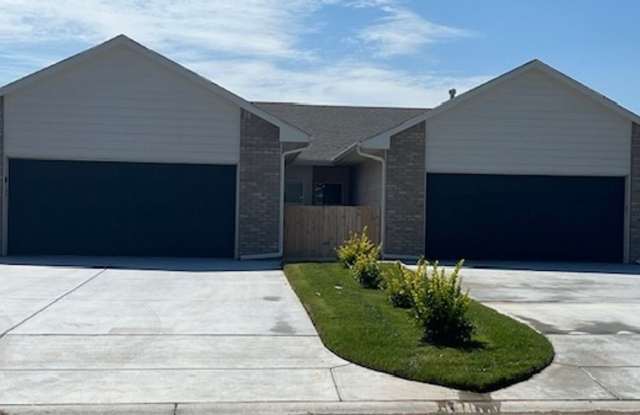 Photo of North 45th Addition