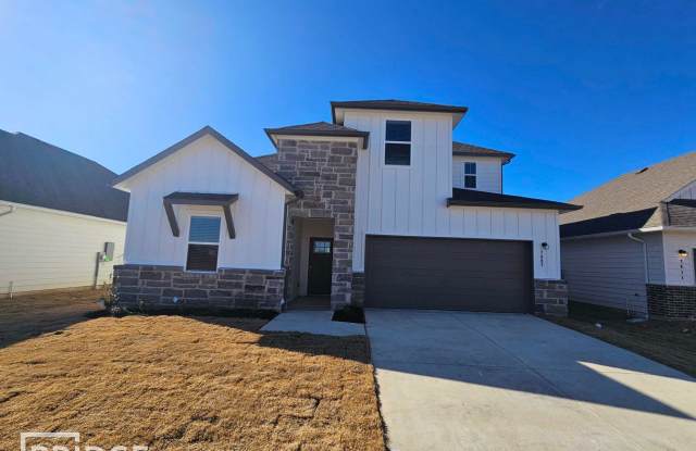 7607 Escarpment Drive Temple, TX 76502
