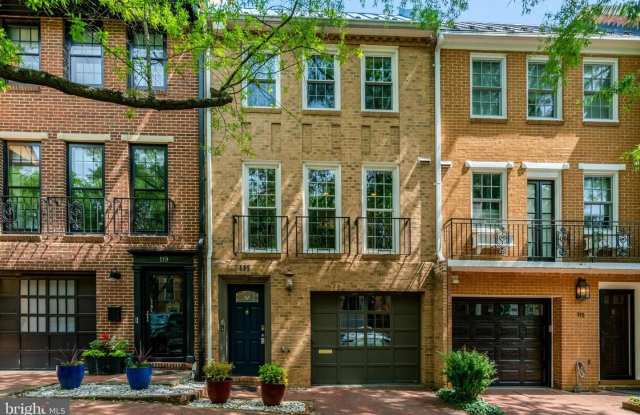 117 PRINCESS ST
