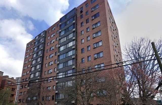 90  Prospect Avenue