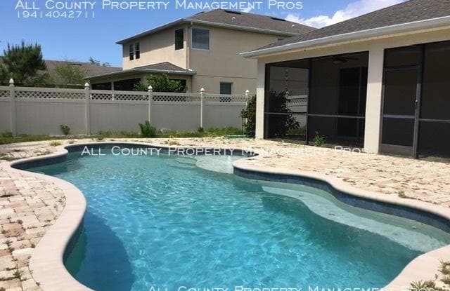 2325 50th Street Cir E - 2325 50th Street Circle East, Manatee County, FL 34221