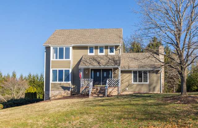 Single Family Home