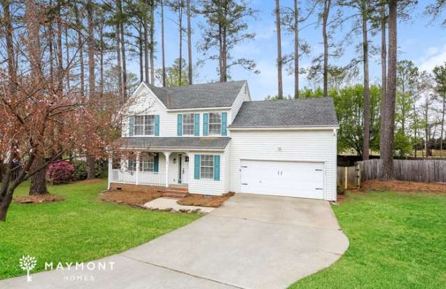 109 Loden Court - 109 Loden Court, Five Forks, SC 29681