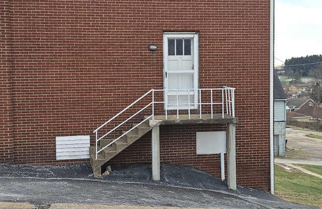 Photo of 2528 Sunset Blvd