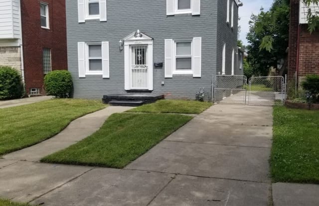 18626 Hartwell - 18626 Hartwell Street, Detroit, MI 48235