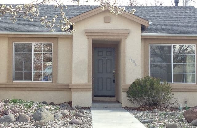 1406 Jenny's Lane - 1406 Jennys Ln, Fernley, NV 89408