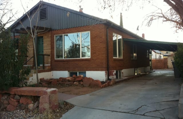 195 E. 100 South - 195 E 100 S, St. George, UT 84770