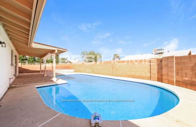 Photo of 1315 South Polly Ann Drive