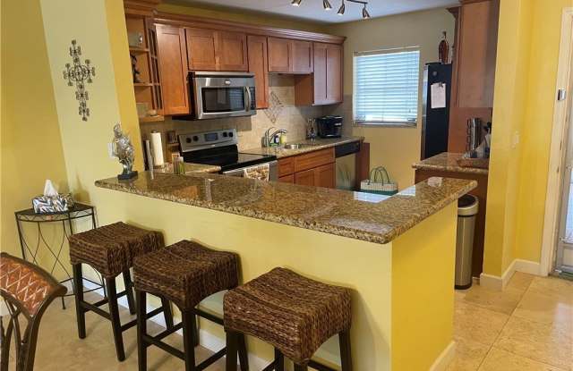 1730 Sandy Circle unit: 105