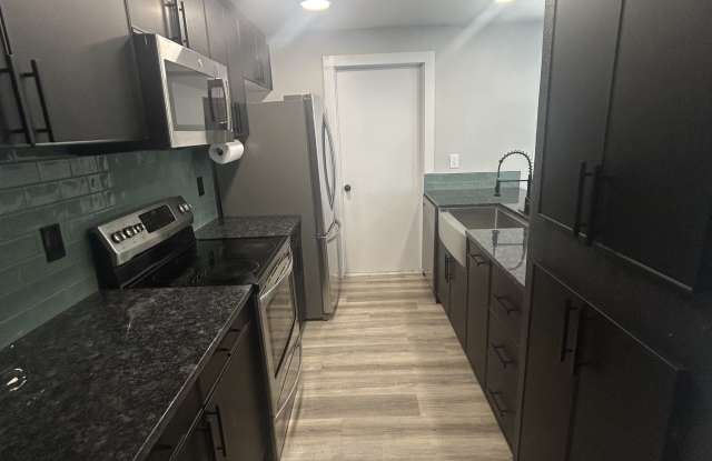 1635 E 5th NorthPO Box 158PO Box 158