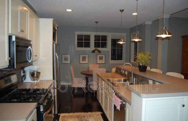 15822 Drawstone Trail