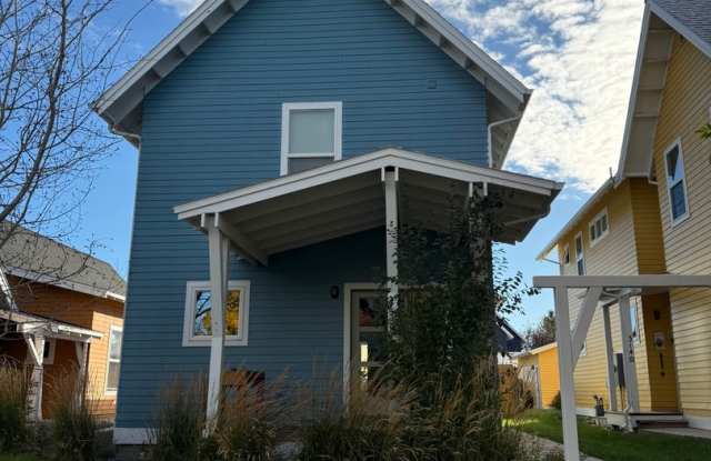 Photo of A Lovely Westside Single Family Home in the Desirable Valley West Subdivision