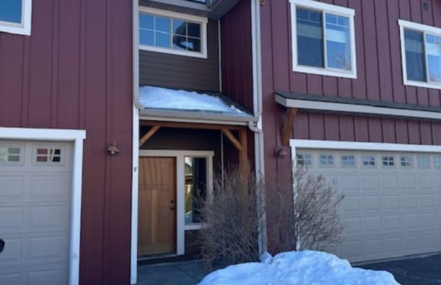 125 Donna Ave Unit F - 125 Donna Avenue, Bozeman, MT 59718