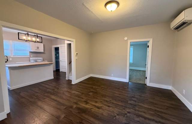 Monroe 1 Bedroom Home