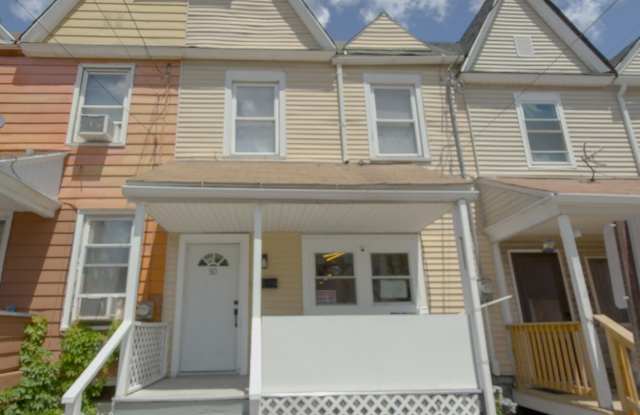 50 Butler Street