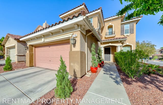 5770 EMPRESS GARDEN - 5770 Empress Garden Court, Spring Valley, NV 89148