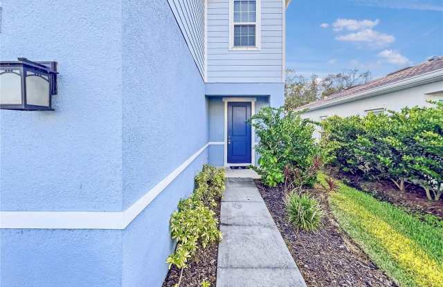 8511 RAIN LILY CROSSING