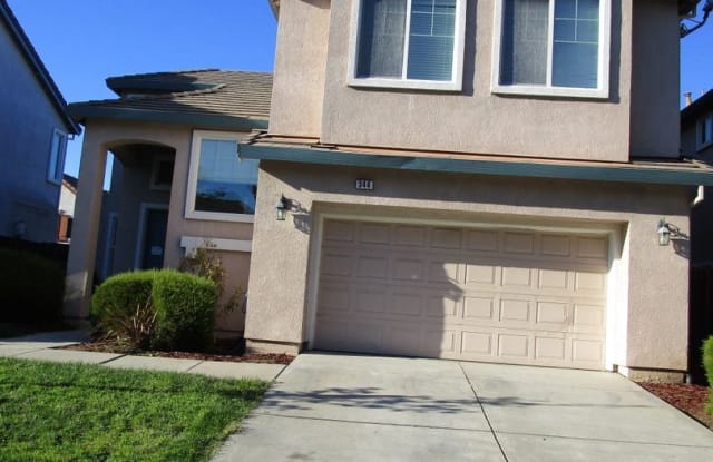 344 Foxglove St - 344 Foxglove Street, Pittsburg, CA 94565