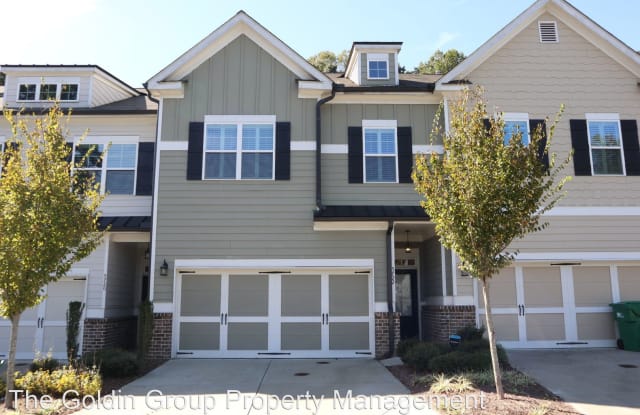 5722 Taylor Way - 5722 Taylor Way, Sandy Springs, GA 30342