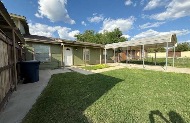 1781 Golfcrest Drive