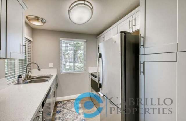 5350 Baltimore Drive