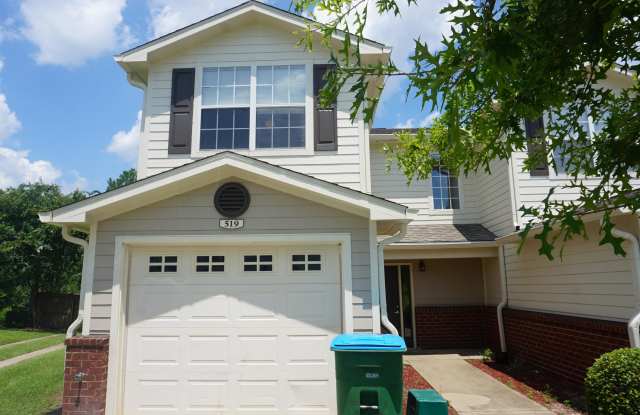 519 Wingspan Way