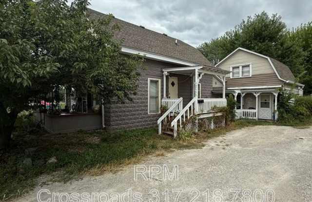 109 N Jefferson Street
