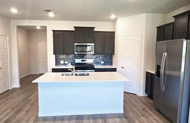 1312 McCasland Drive