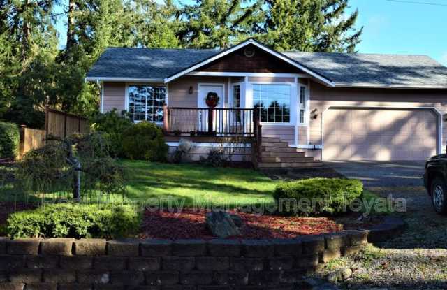 3050 Glenhaven Dr. - 3050 Glenhaven Drive, Whatcom County, WA 98284