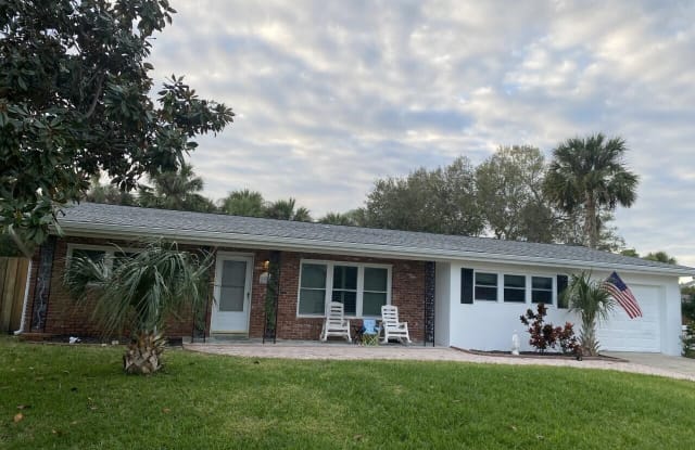 1090 N Ramona Avenue - 1090 North Ramona Avenue, Brevard County, FL 32903