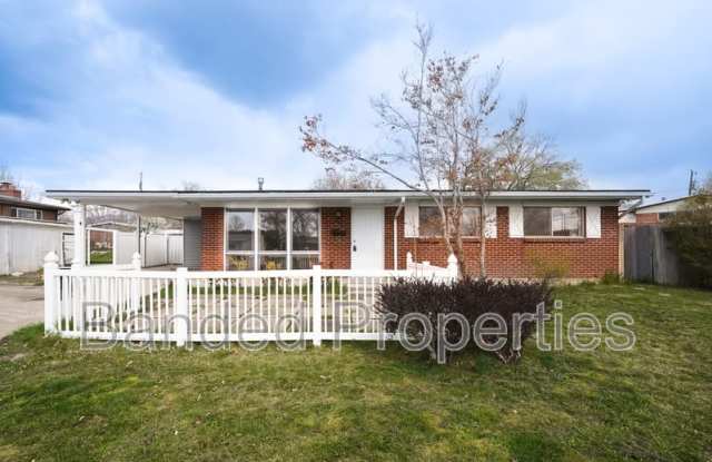 327 South 300 West