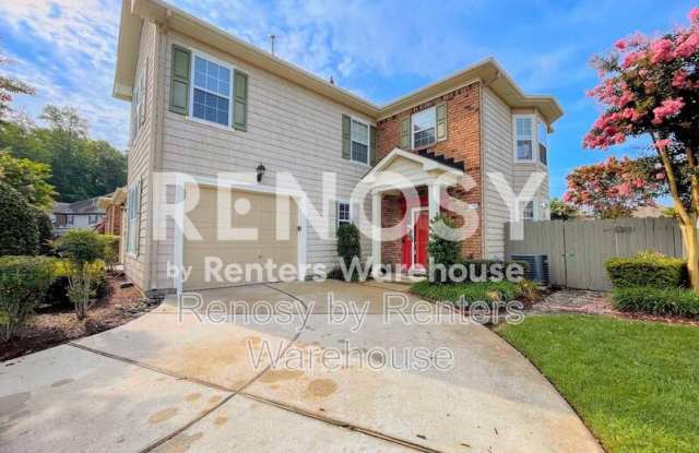 3932 Cromwell Park Drive