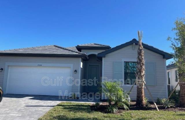 17384 Luminous Avenue