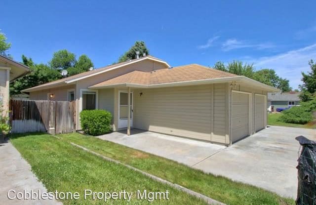 2819 S Shoshone St - 2819 South Shoshone Street, Boise, ID 83705