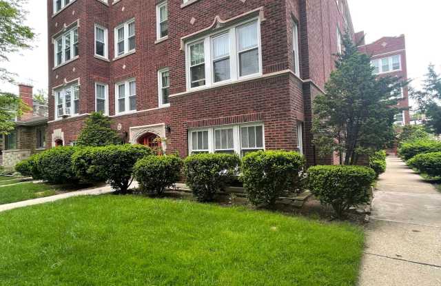 West Ridge Renovated Two Bedroom One Bath