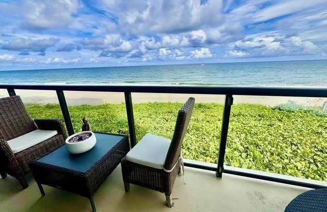 250 S Ocean Boulevard