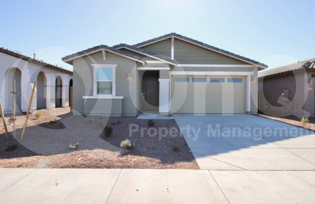2917 East Grazing Herd Lane