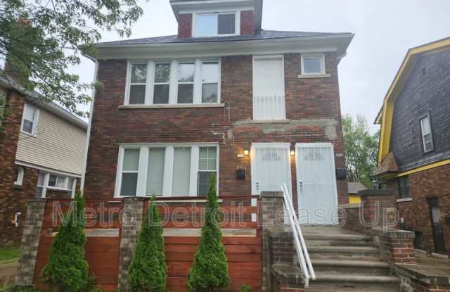5527 Nottingham
